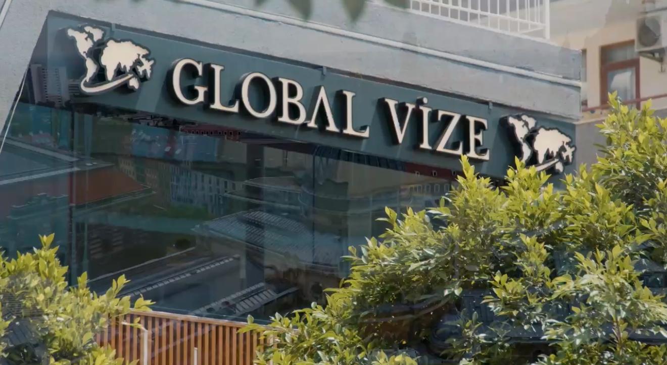 Global Vize İstanbul Ofis